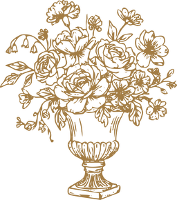 Vaso floral